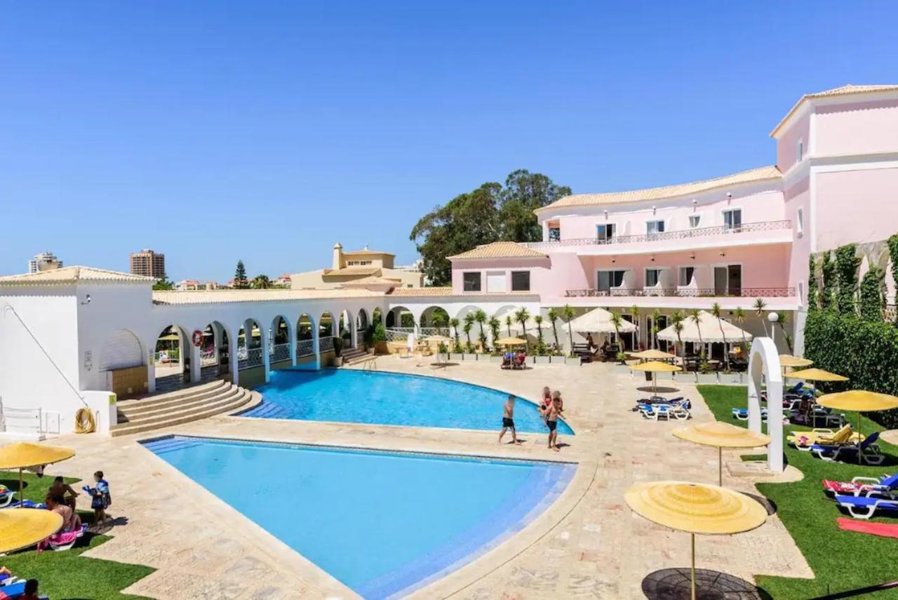 Holidays In Algarve! Portimao Exterior photo