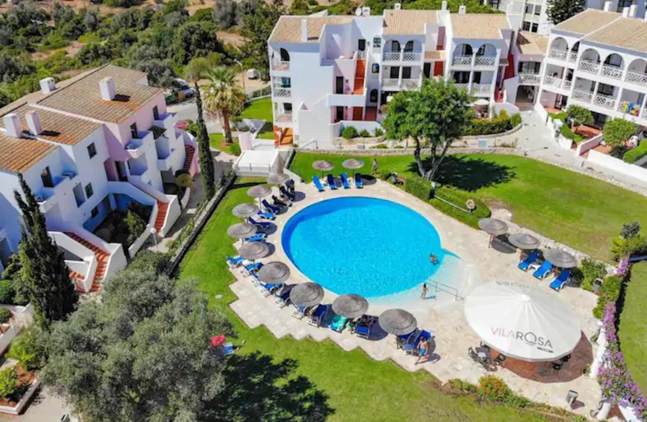 Holidays In Algarve! Portimao Exterior photo