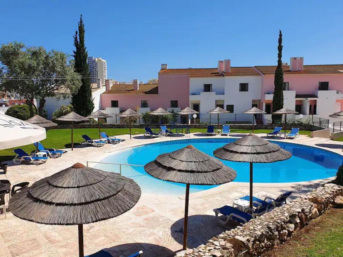 Holidays In Algarve! Portimao Exterior photo