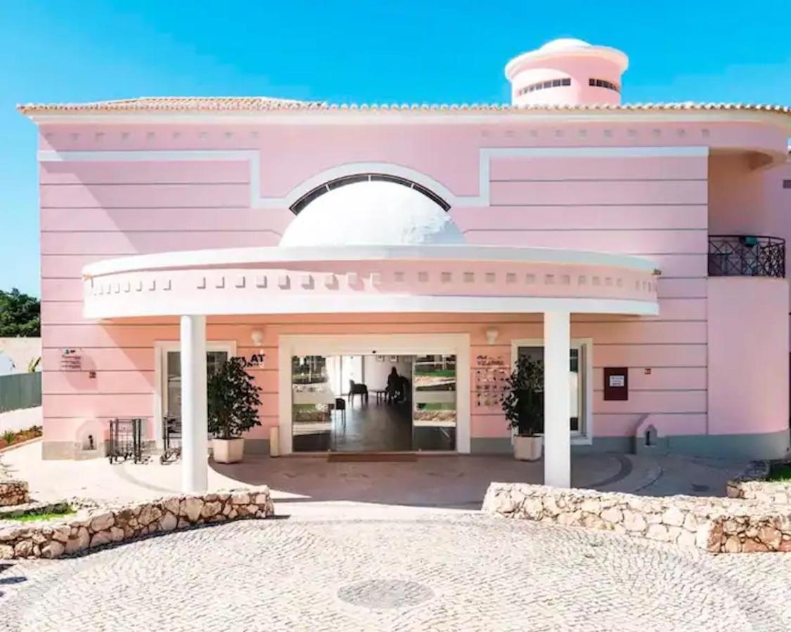 Holidays In Algarve! Portimao Exterior photo
