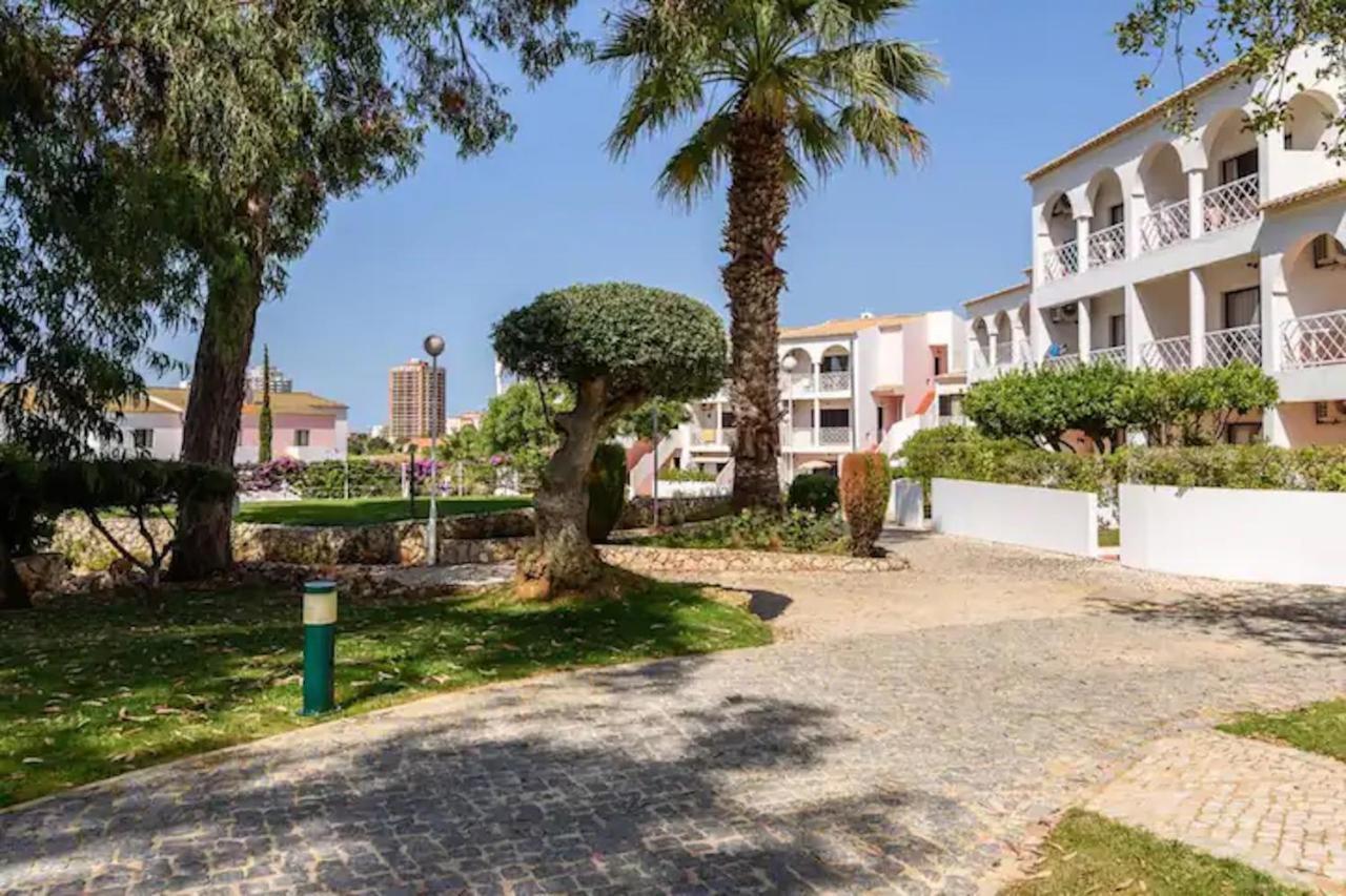Holidays In Algarve! Portimao Exterior photo