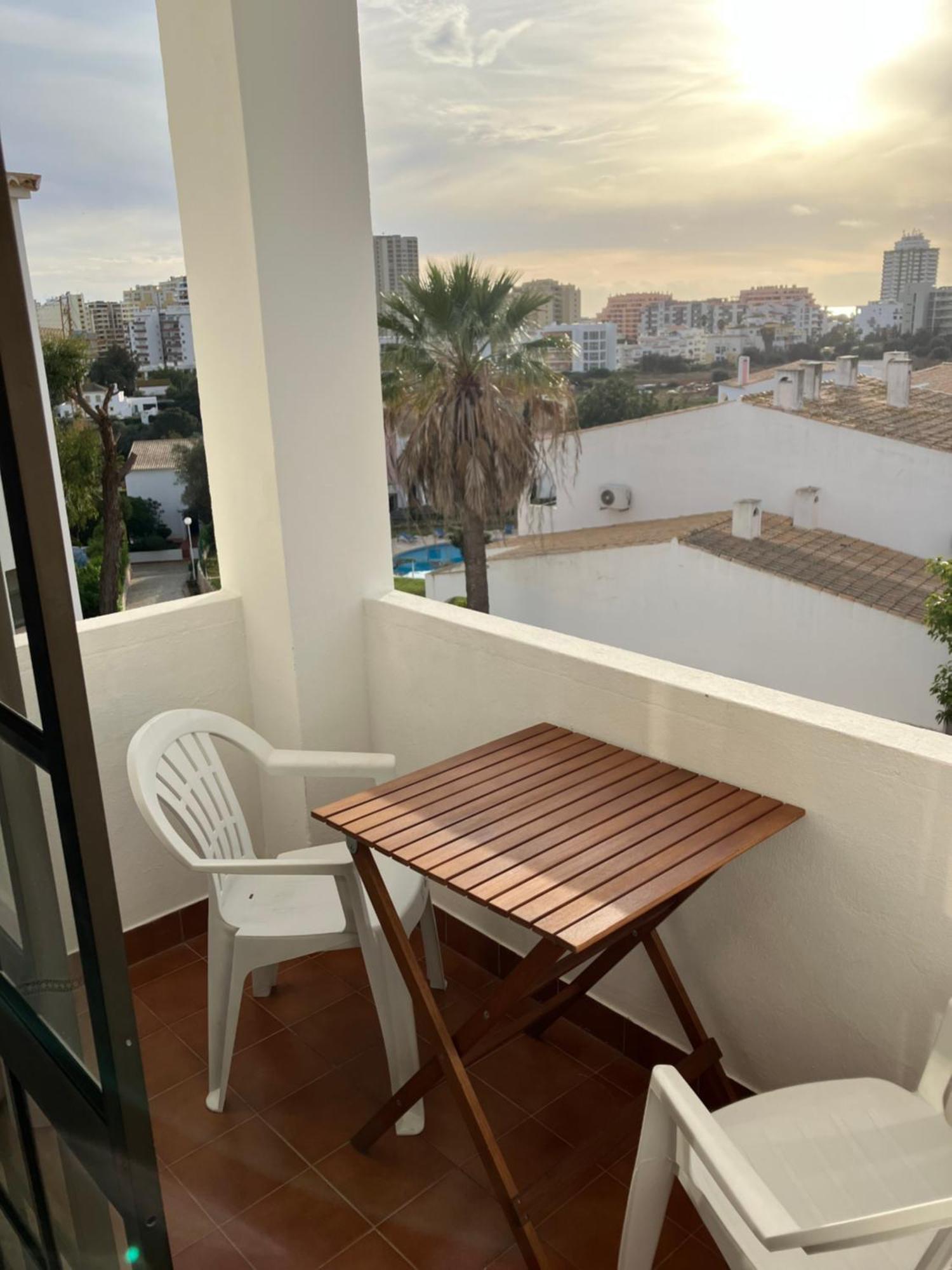 Holidays In Algarve! Portimao Exterior photo
